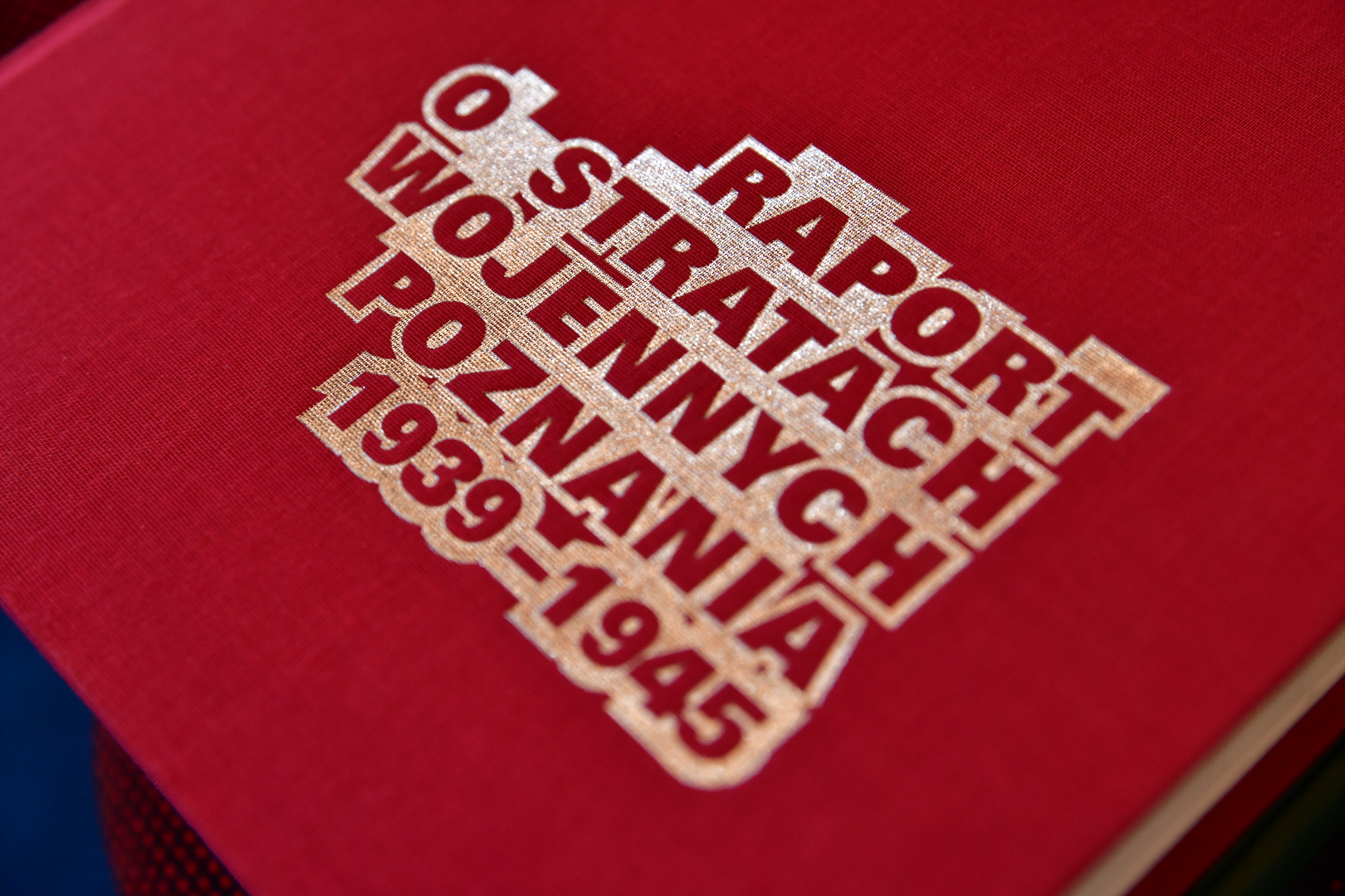 szynkowski sakson reparacje straty wojenne raport - Wojtek Wardejn - Radio Poznań