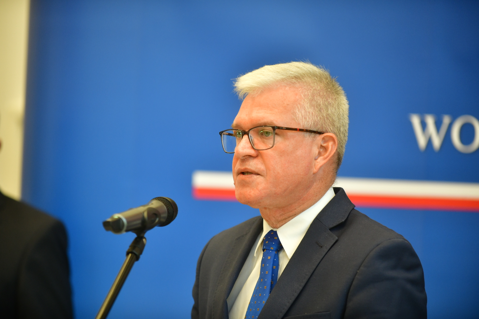 robert gaweł michał zieliński rekrutacja - Wojtek Wardejn - Radio Poznań