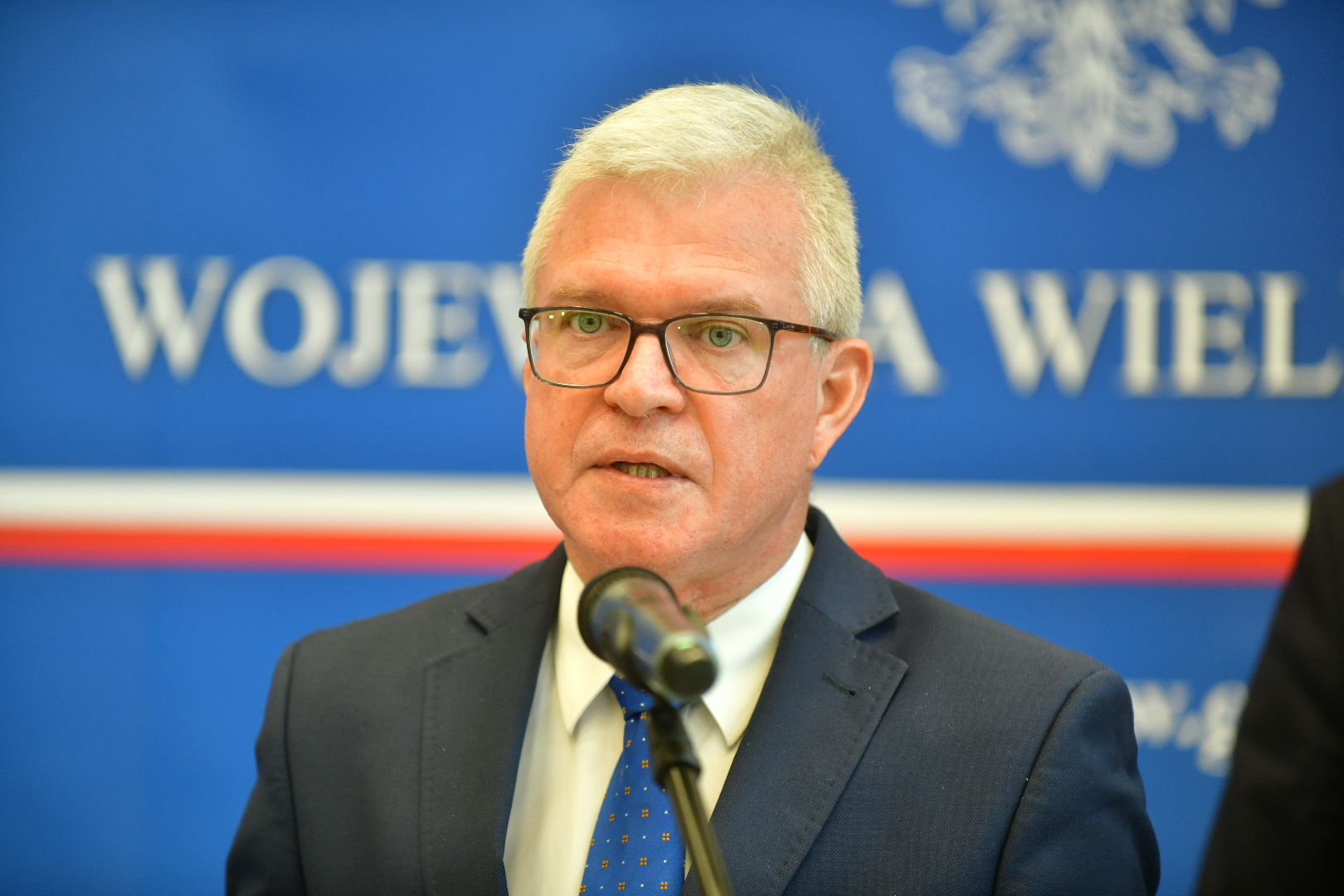 robert gaweł michał zieliński rekrutacja - Wojtek Wardejn - Radio Poznań