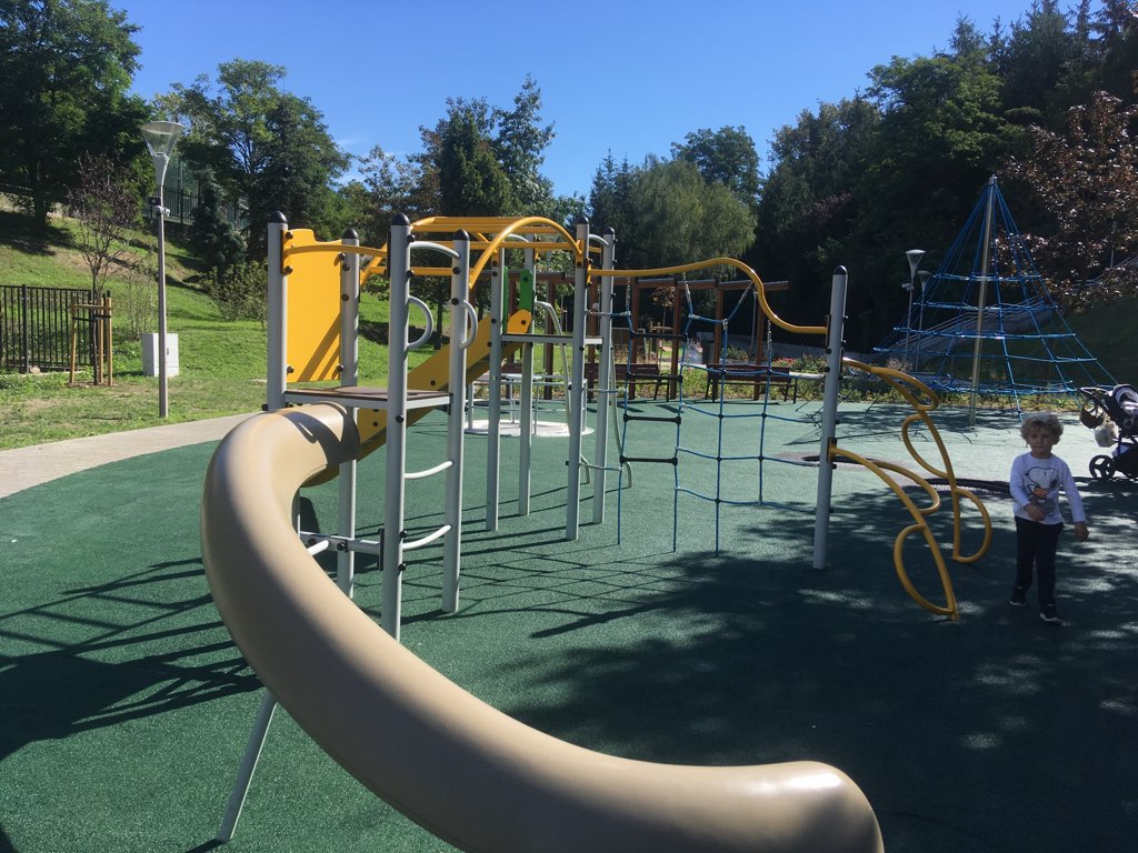 Dolina Pojednania w Gnieźnie - Rafał Muniak