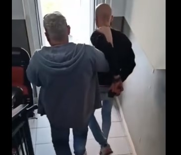 zbiegły więzień ostrów wielkopolski - KPP Ostrów Wielkopolski