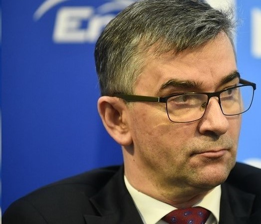 profesor Andrzej Przyłębski - Wojtek Wardejn - Radio Poznań