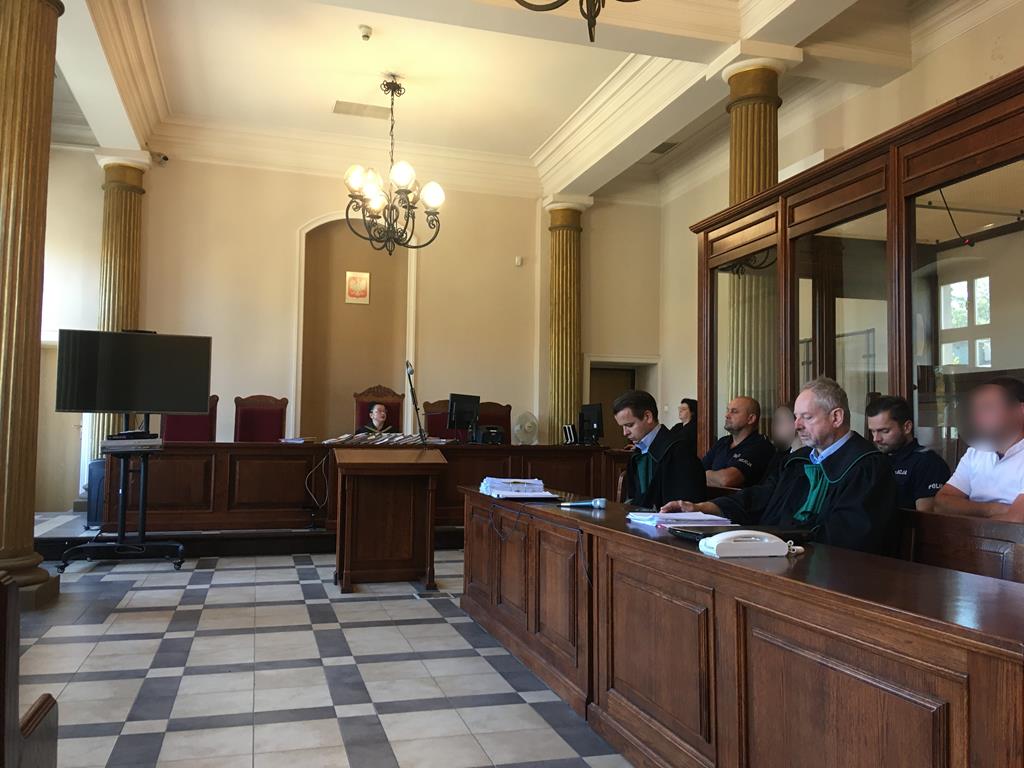 proces księgowej kalisz - Danuta Synkiewicz 