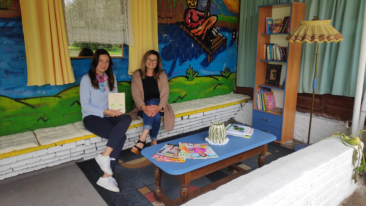 przystanek dobrzyca - Przemysław Stochaj