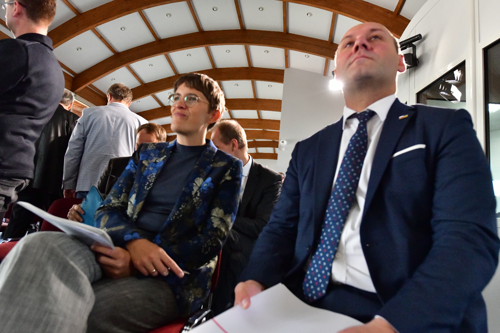 instytut zachodni - Wojtek Wardejn - Radio Poznań