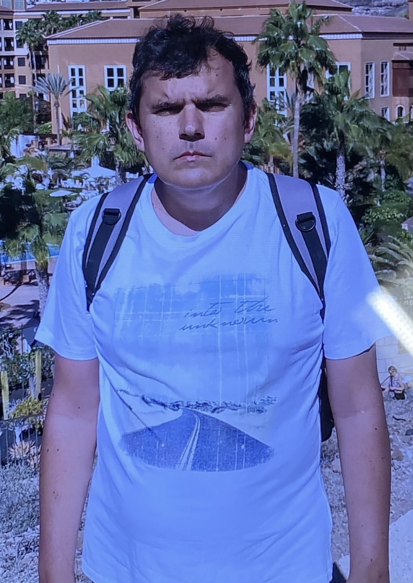 rafał ossowski zaginiony piła - KPP Piła