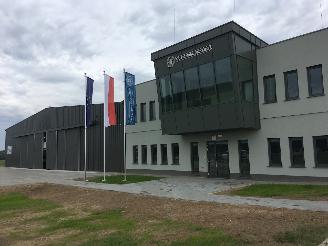 kampus kąkolewo - Jacek Marciniak - Radio Poznań