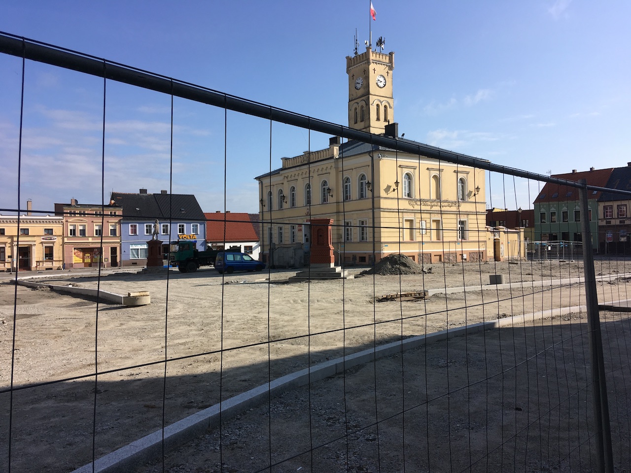 krobia rynek - Jacek Marciniak - Radio Poznań