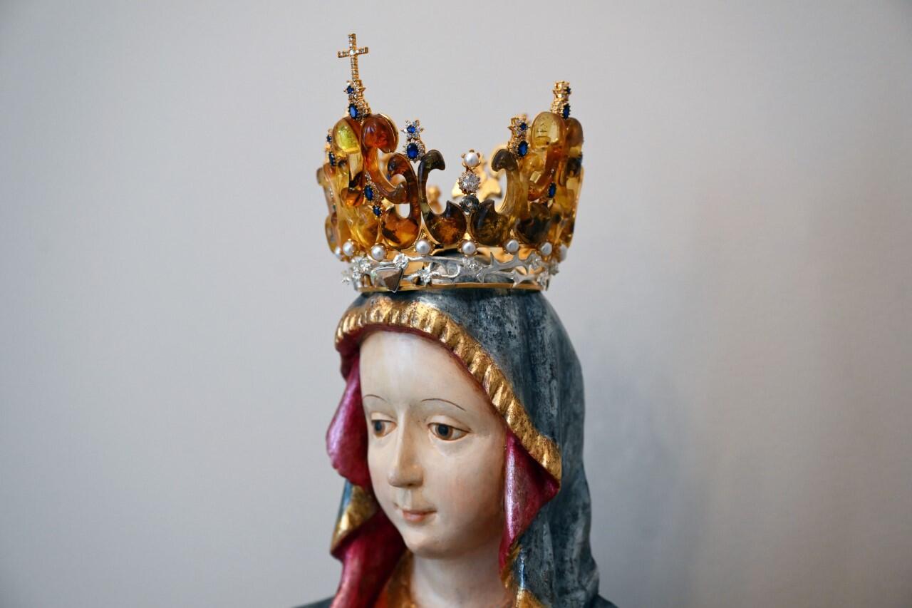 Kuria Biskupia w Koszalinie