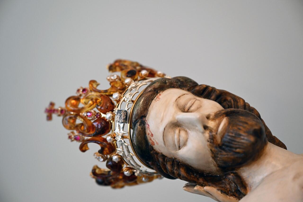 Kuria Biskupia w Koszalinie