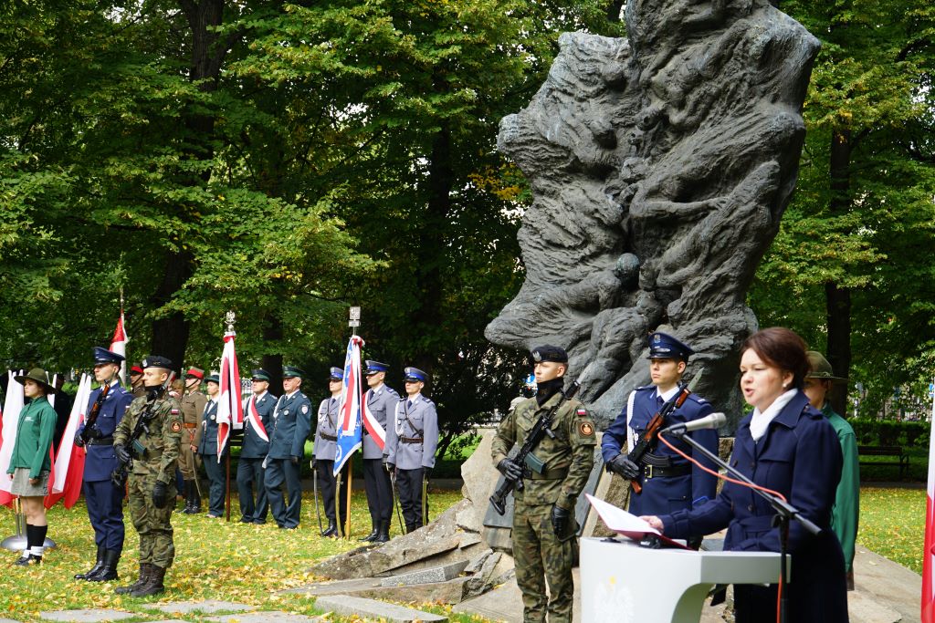 wuw niestrawska 17 września - WUW