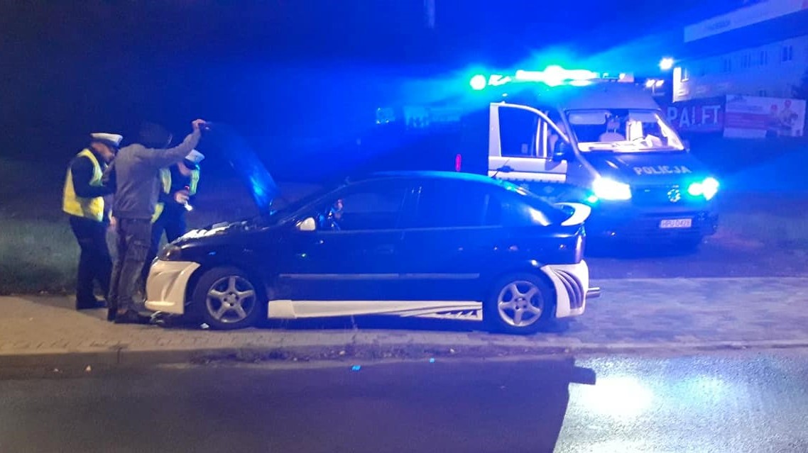 Komenda Miejska Policji w Koninie