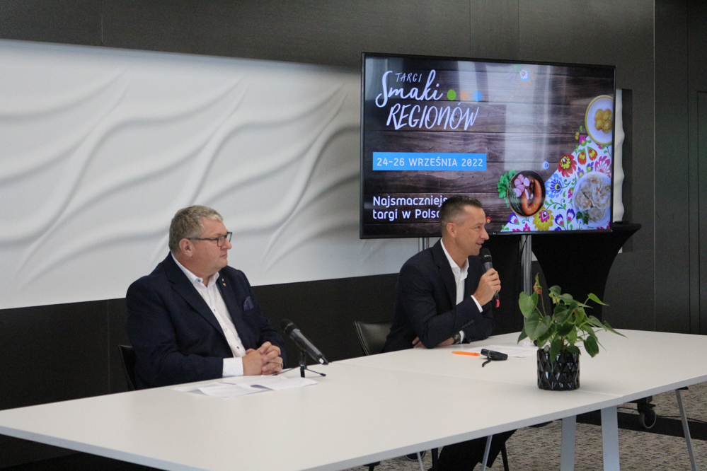 smaki regionów - Leon Bielewicz - Radio Poznań