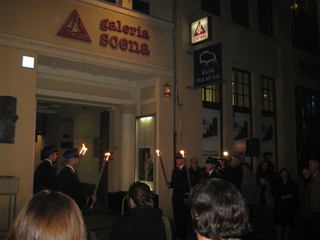 Wilhelmi 2011 - Jacek Butlewski