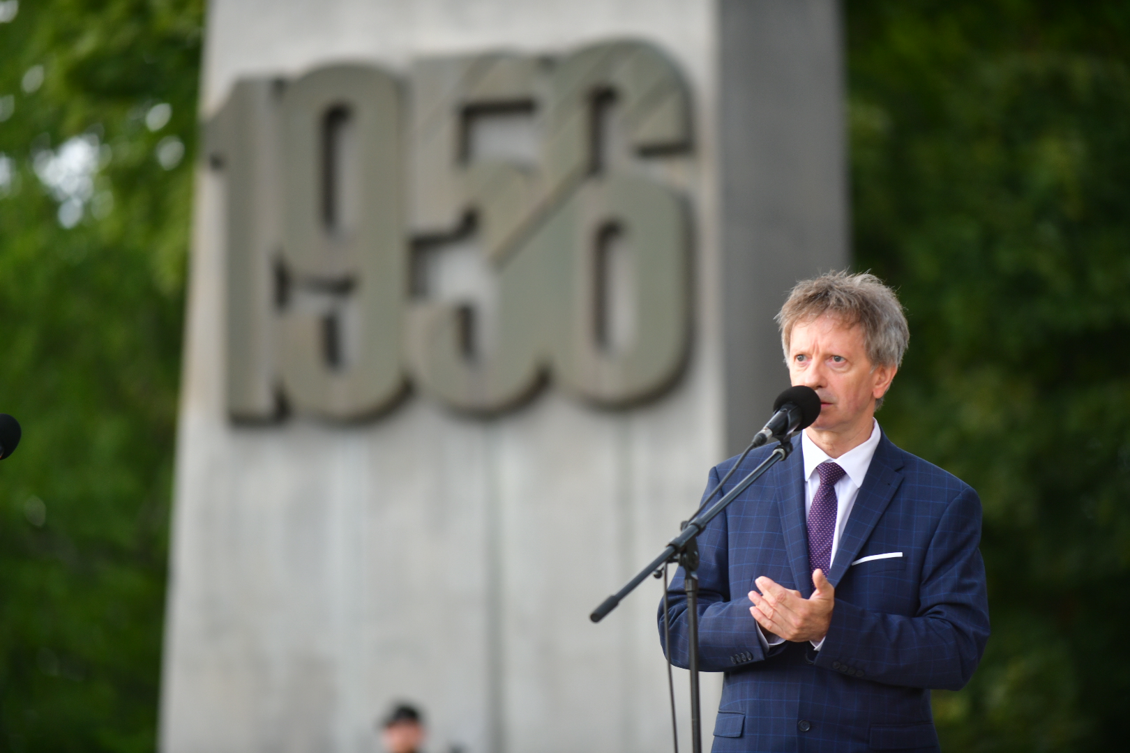 jarosław lange - Wojtek Wardejn - Radio Poznań