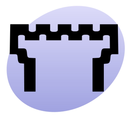 Strażnica - znak Świadków Jehowy - Archiwum