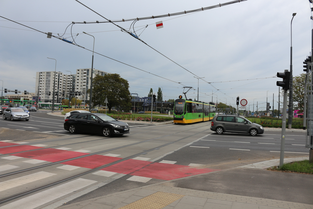 rondo rataje - Wojtek Wardejn - Radio Poznań