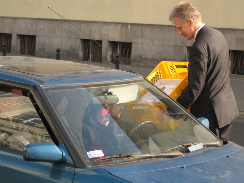 Wojciech Chmielewski