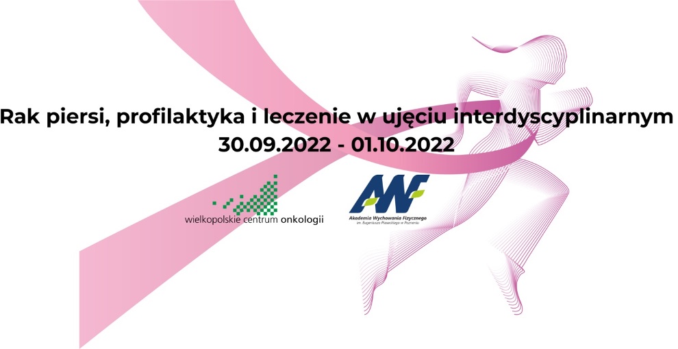 Wielki Mecz Piłki Nożnej oraz konferencja dot. onkologii 2022 - Organizator