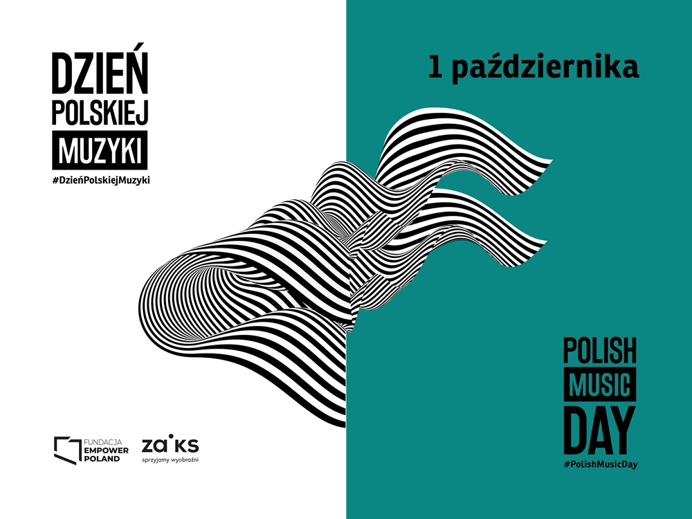 Dzień Polskiej Muzyki - Organizator