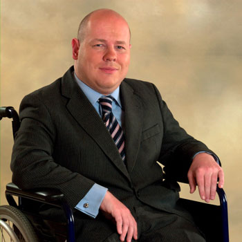 Filip Libicki - niepelnosprawni.pl