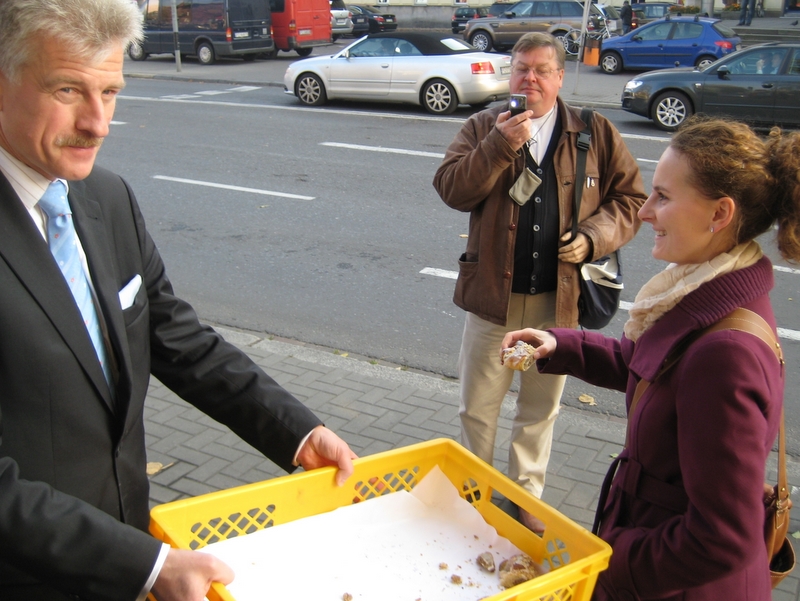 Wojciech Chmielewski