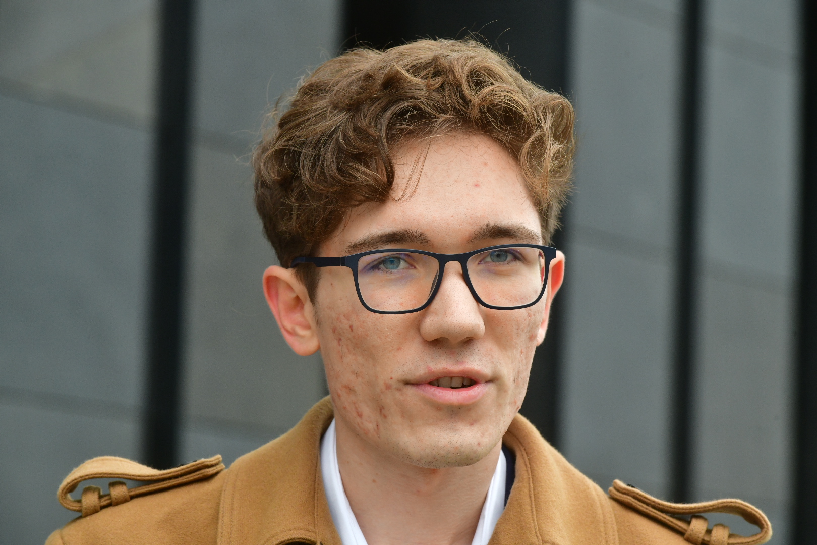 bartosz wojciechowski polska 2050 - Wojtek Wardejn - Radio Poznań