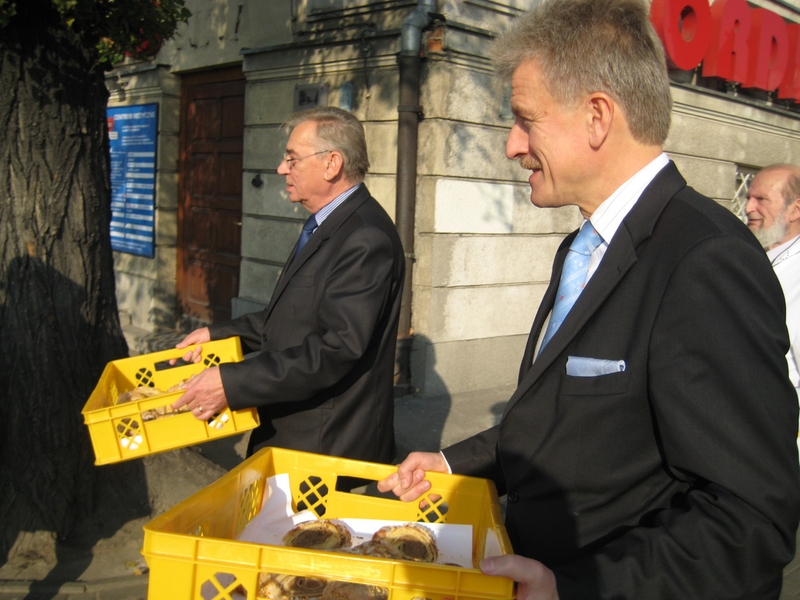 Wojciech Chmielewski