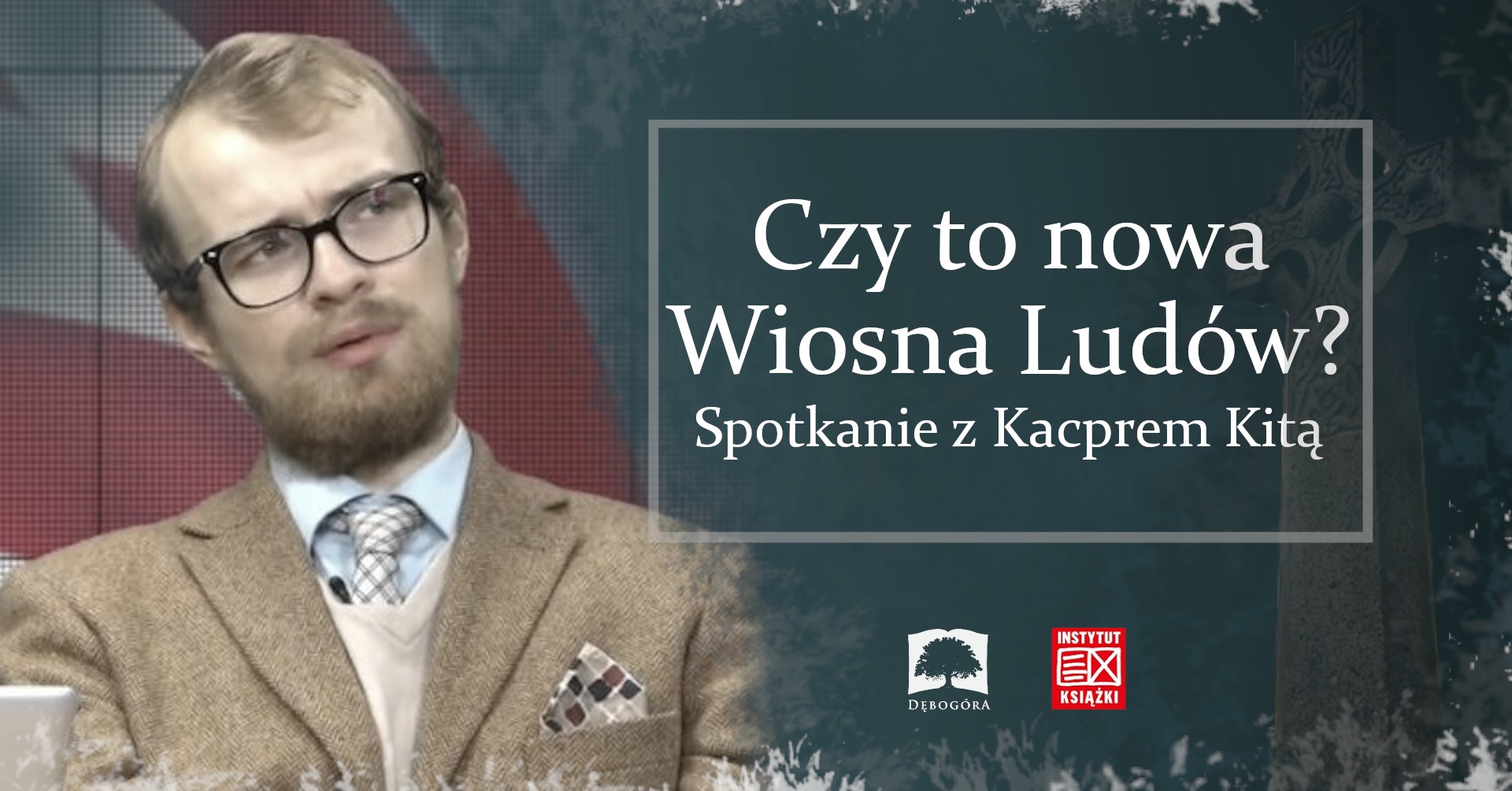 kacper kita dębogóra - Wydawnictwo Dębogóra