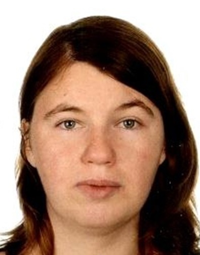 Agata Sawińska - Komenda Miejska Policji w Poznaniu