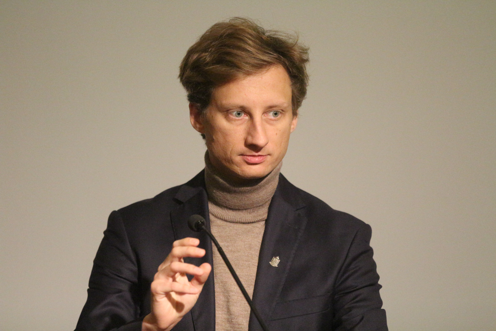 franciszek sterczewski  - Leon Bielewicz  - Radio Poznań