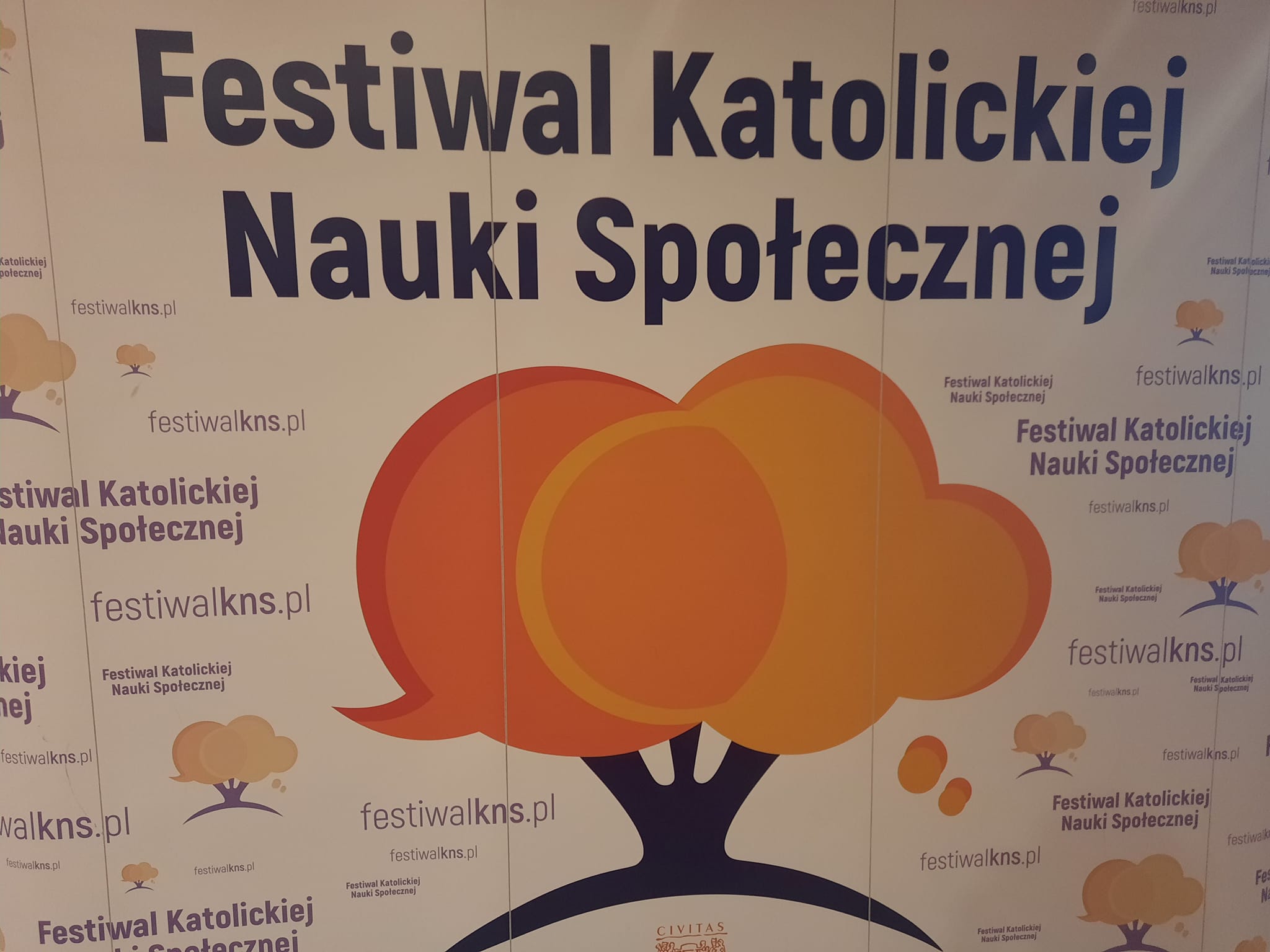  Festiwal Katolickiej Nauki Społecznej - Civitas Christiana