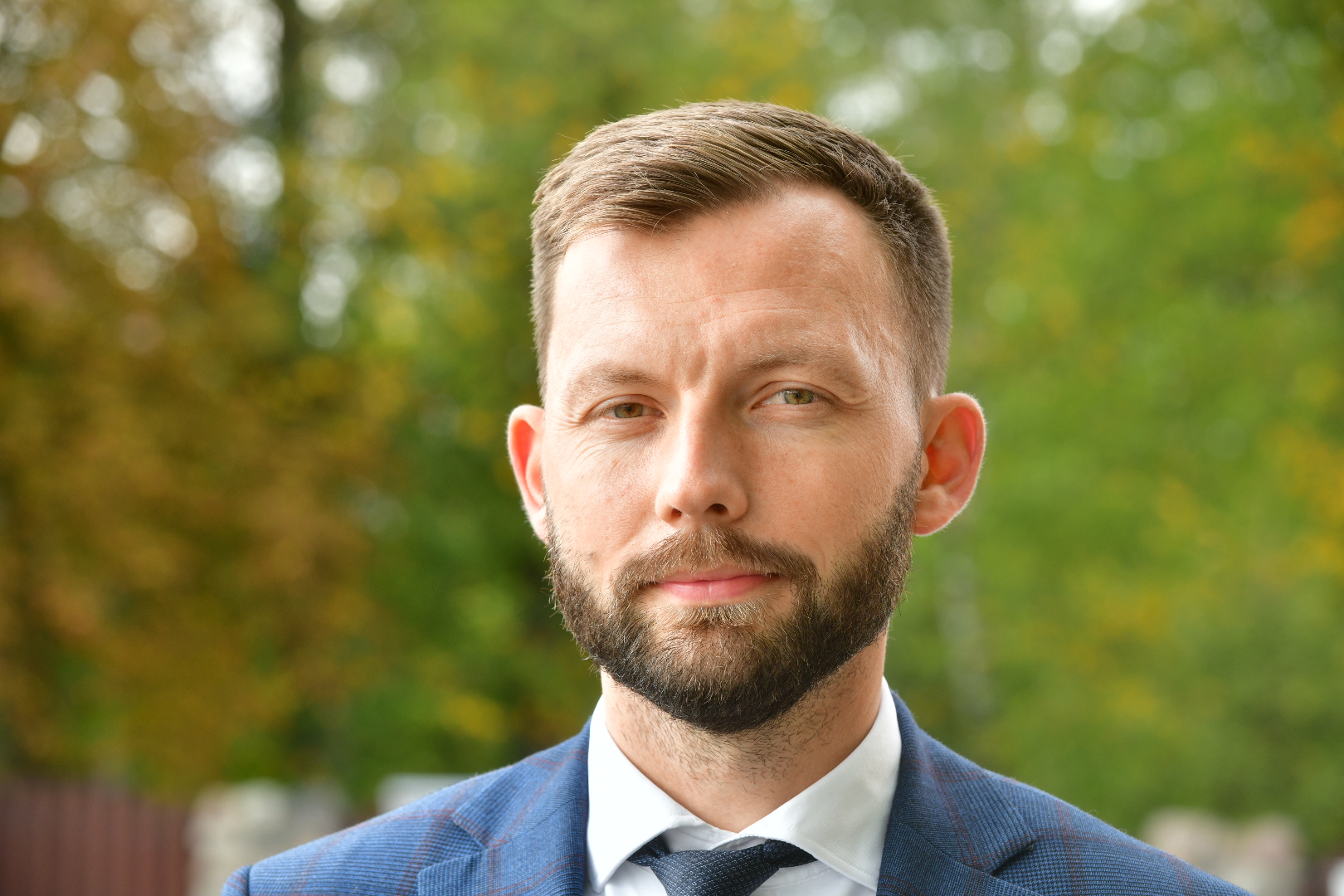 Radosław Szpot murowana goślina - Wojtek Wardejn - Radio Poznań