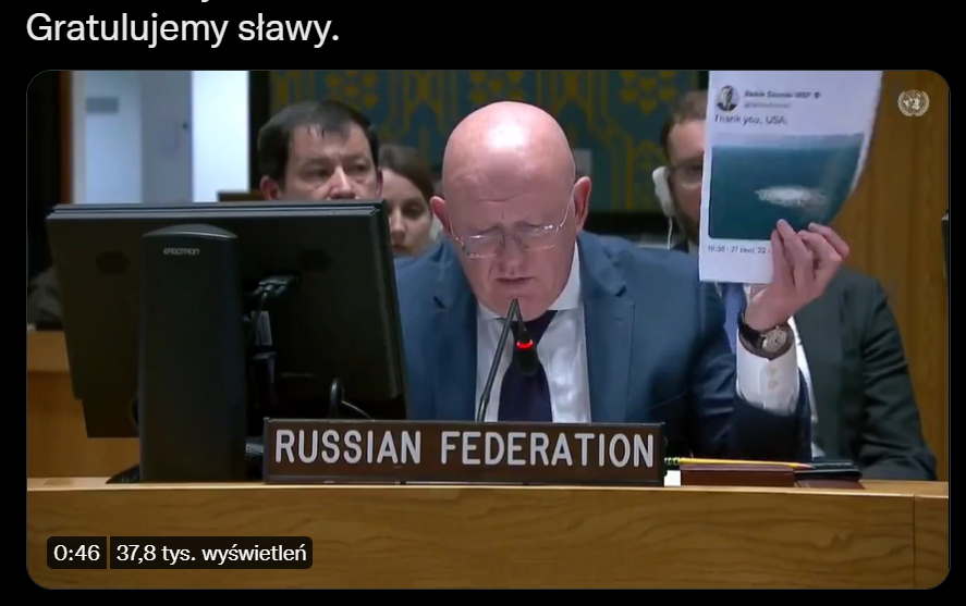 sikorski onz - /twitter.com/SzSz_velSek