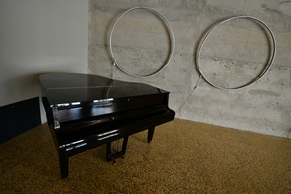 polski teatr tańca wystawa  - Wojtek Wardejn - Radio Poznań