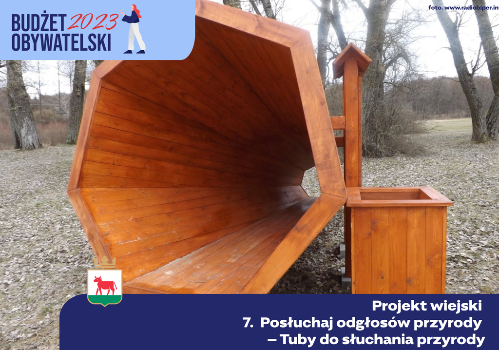 tuba akustyczna trzcianka - trzcianka.pl