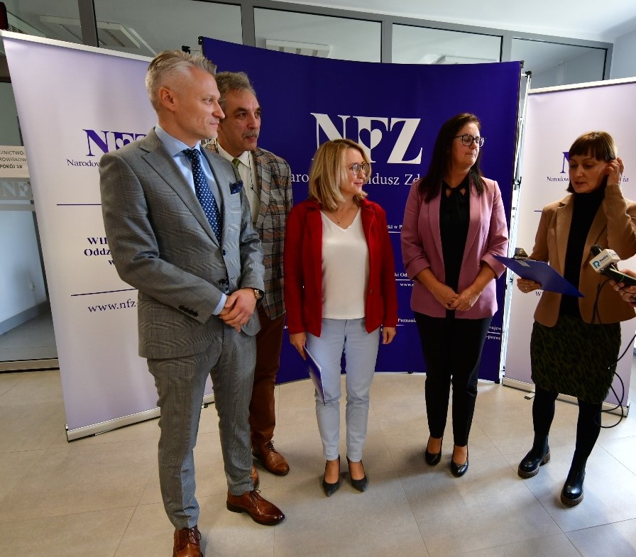 16 szpitali w Wielkopolsce dostanie dodatkowe pieniądze - Wojtek Wardejn - Radio Poznań