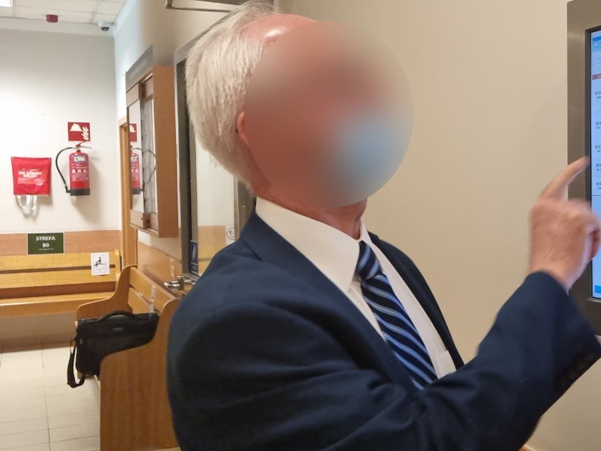 jerzy zięba skazany - Magdalena Konieczna 