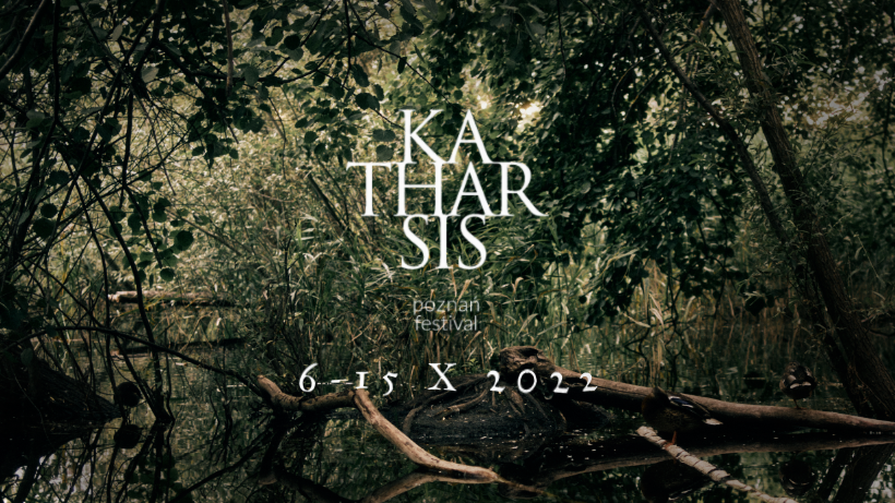 Poznań Katharsis Festival - Organizator