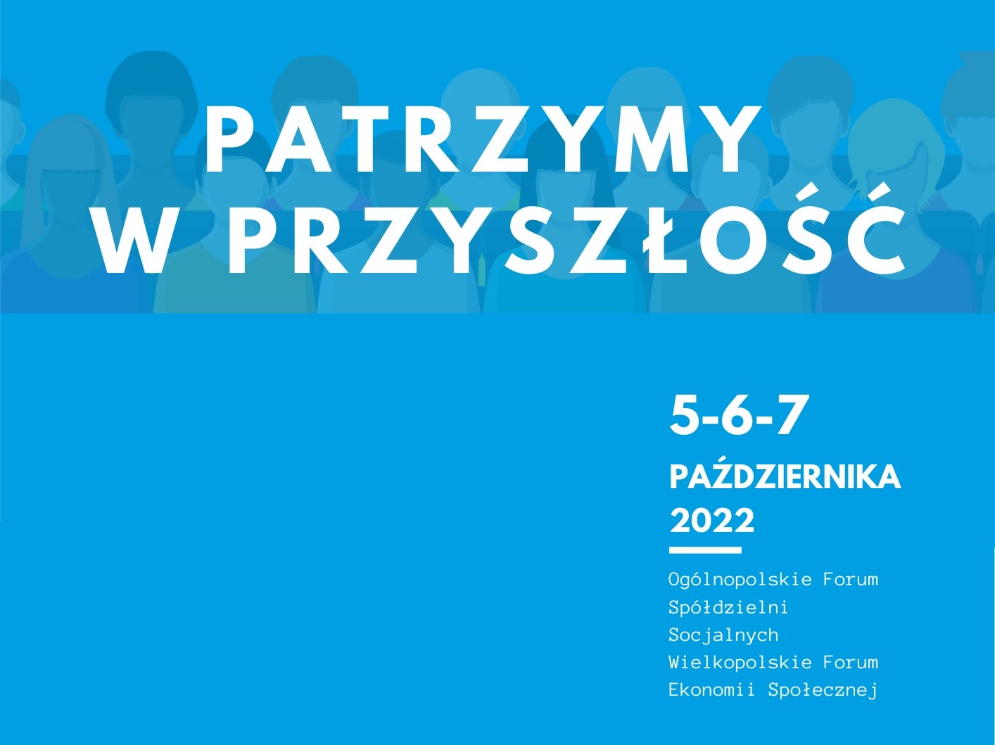 forum ekonomi społecznej licheń - Organizator 