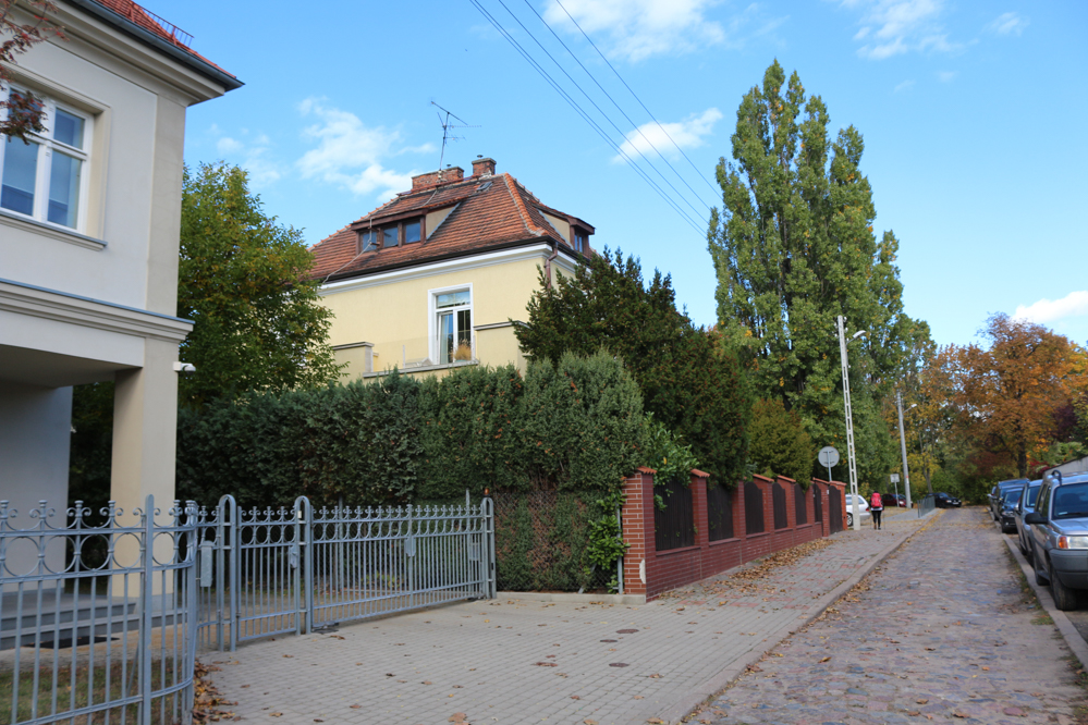 włamanie obozowa  - Leon Bielewicz  - Radio Poznań