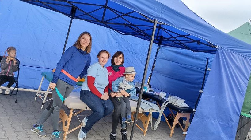 Magdalena Szczepaniak