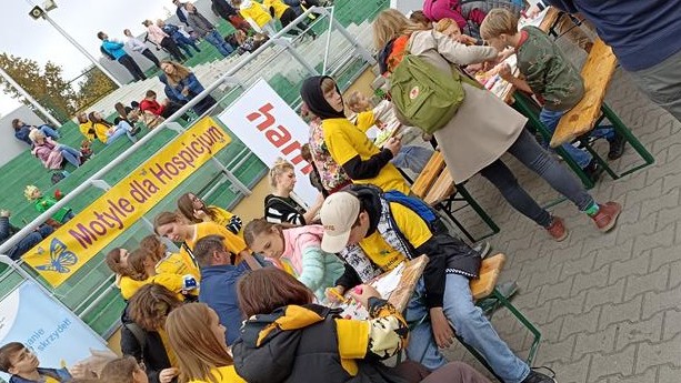 Magdalena Szczepaniak