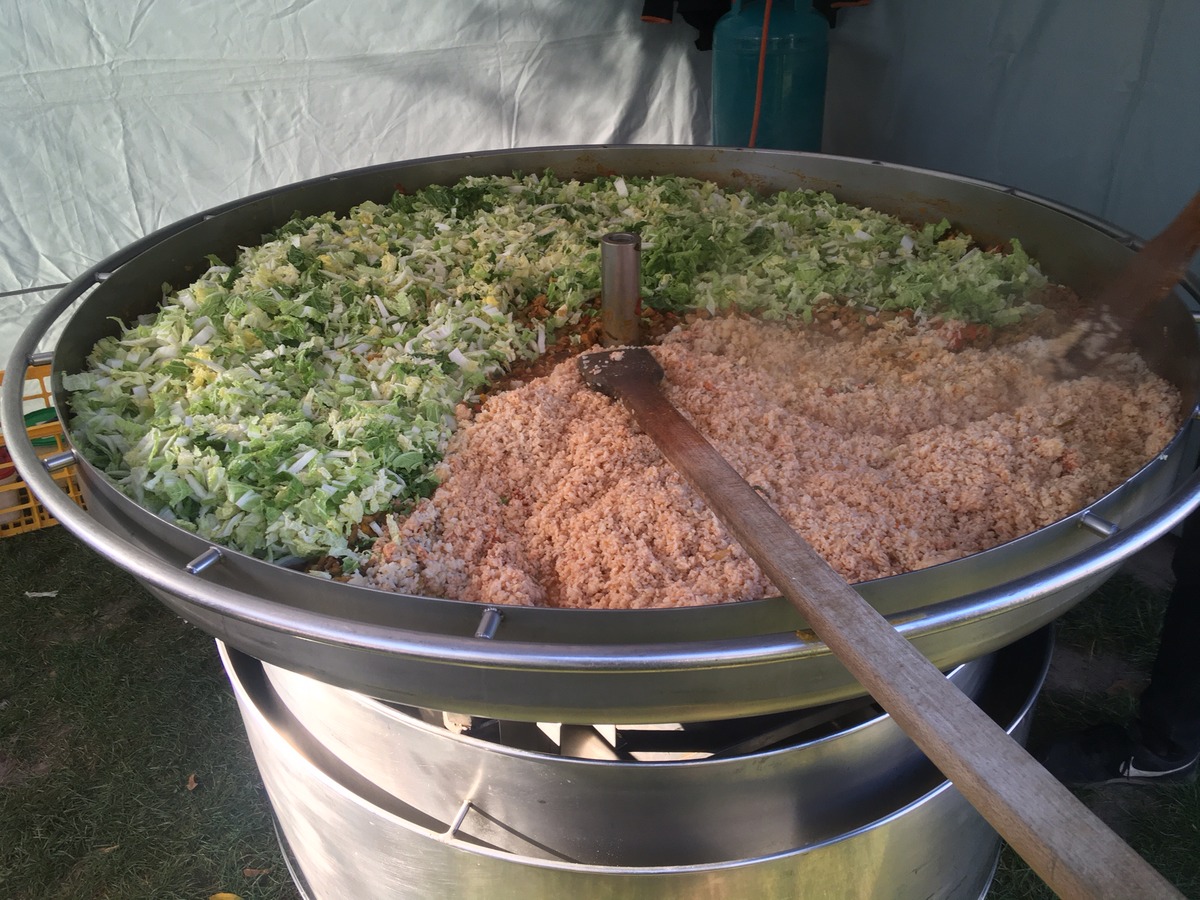 szreniawa swieto pyry - Jacek Butlewski - Radio Poznań