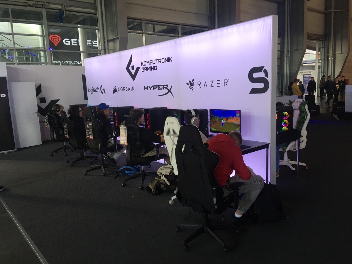 pga - Jacek Butlewski - Radio Poznań