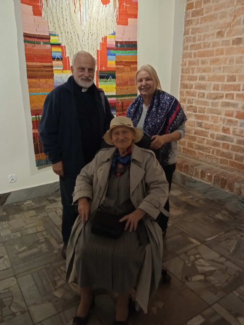 barbara miczko malcher jan jaworski anna bednarczuk - Agnieszka Liberacka