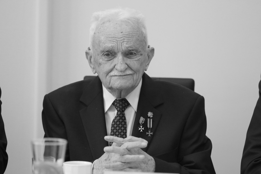 jan górski czarno białe - Leon Bielewicz