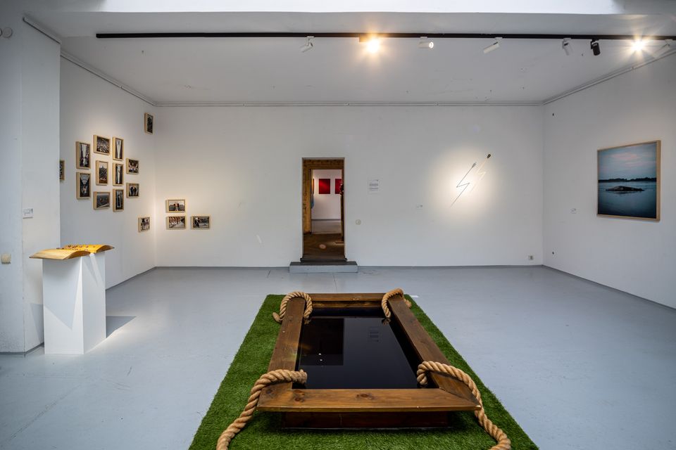 Nie musisz rozumieć - finisaż wystawy 2022 - Organizator