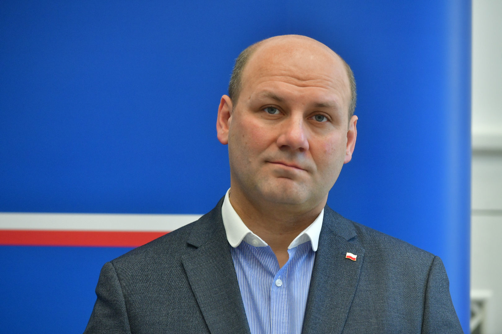 wojewoda michał zieliński bartłomiej wróblewski szymon szynkowski vel sęk pieniądze dla samorządów - Wojtek Wardejn - Radio Poznań