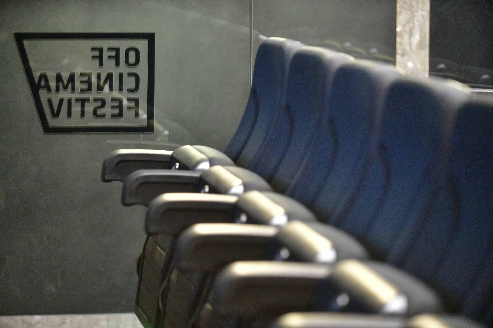 festiwal Off Cinema - Wojtek Wardejn - Radio Poznań